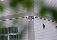 安全展示