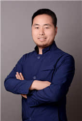 李鹏老师