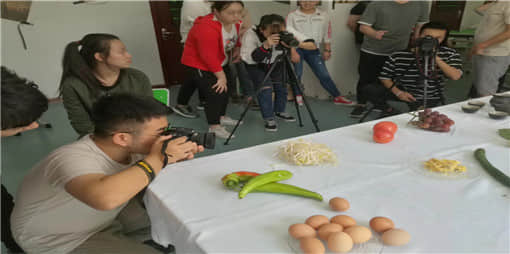 摄影理论